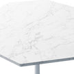 Modern Octagonal Coffee Table