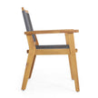 MCGILL DINING CHAIR SET OF 2