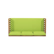 CLAREMONT 3 SEATER DAYBED