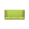 CLAREMONT 3 SEATER DAYBED
