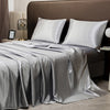 Fitted Sheet And Bed Sheet Pillowcase Four-piece Set Bed Sheet