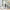 Twin House Bed With Blackboard And Drawers, Two Assembly Options, White