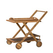 RIVIERA BAR CART