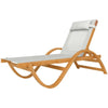 Rattan Rocking Chairs