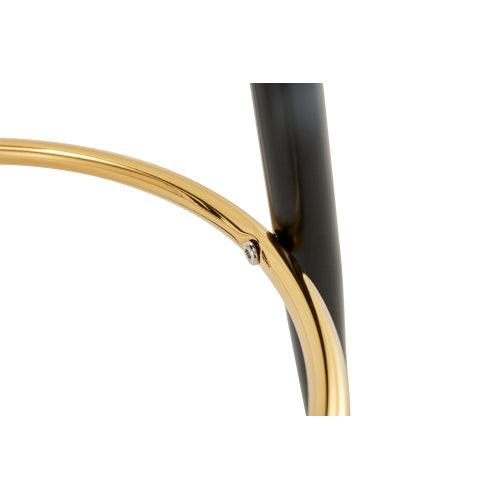 Counter Height Bar Stools Set Of 2, PU Kitchen Stools Upholstered Dining Chair Stools 24 Inches Height With Golden Footrest For Kitchen Island Coffee Shop Bar Home Balcony Silver Leaves Velvet