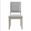 Carena - Side Chair Gray