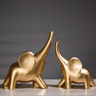 Fortune Bring Elephant Ornaments