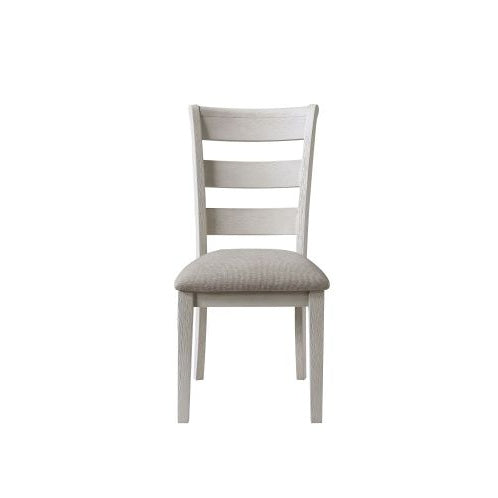 Pendleton - Side Chair White