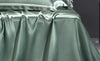 Silk Bed Sheet Silk Bed Sheet