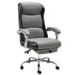 Executive Chair With Headrest Thicker