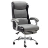 Executive Chair With Headrest Thicker