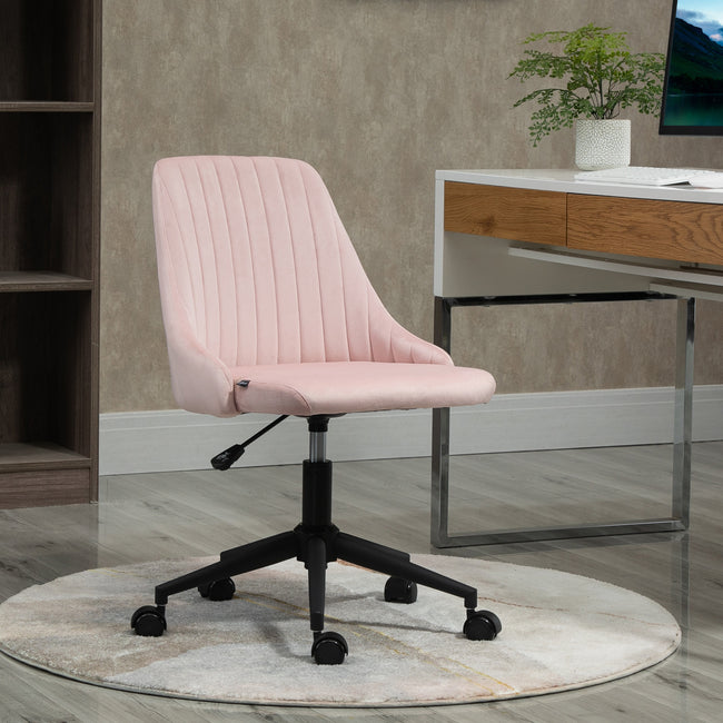Mid-Back Office Chair