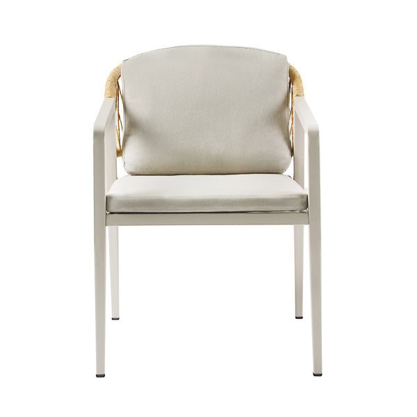 Outdoor Dining Chair Set Of 2