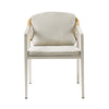 Outdoor Dining Chair Set Of 2