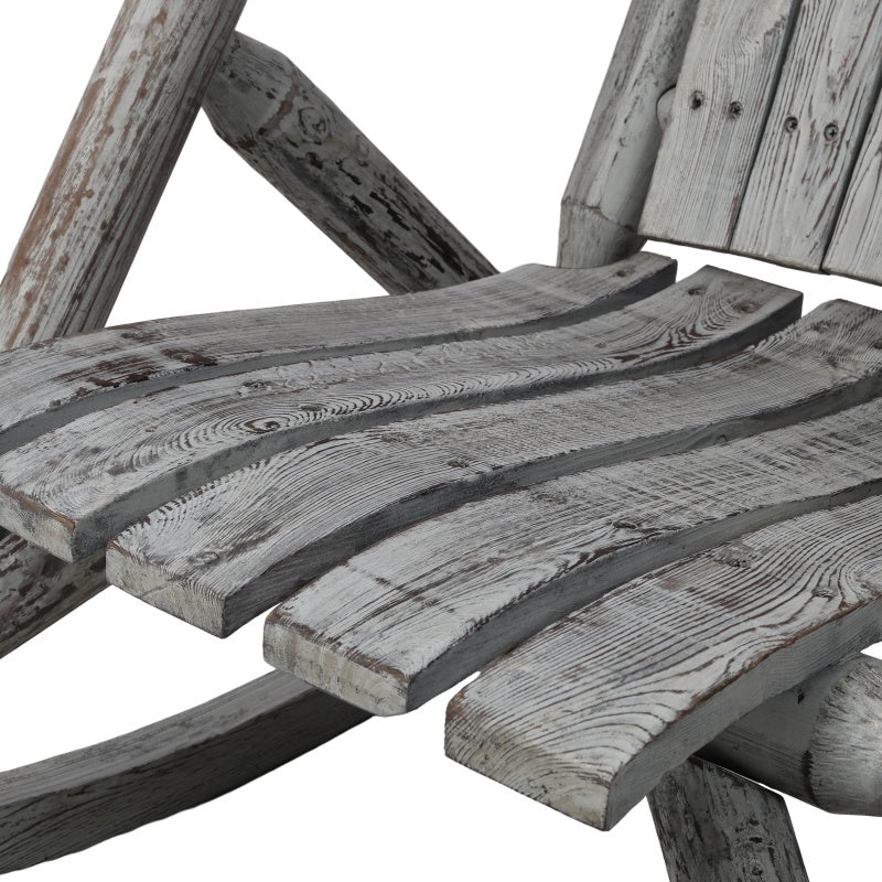 Wooden Porch Rocking Chair, Durable Wooden Porch Rocking Chair, Cedar Rocking Chair, Banned Platform Temu