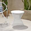 NEVADA SIDE TABLE