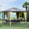 Patio Gazebo Pergola Gazebo
