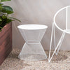 NEVADA SIDE TABLE