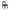 Gibson 3-Piece Dry Erase Kids Table Two Chair Set, Black