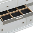Madrid G02390-D Dresser