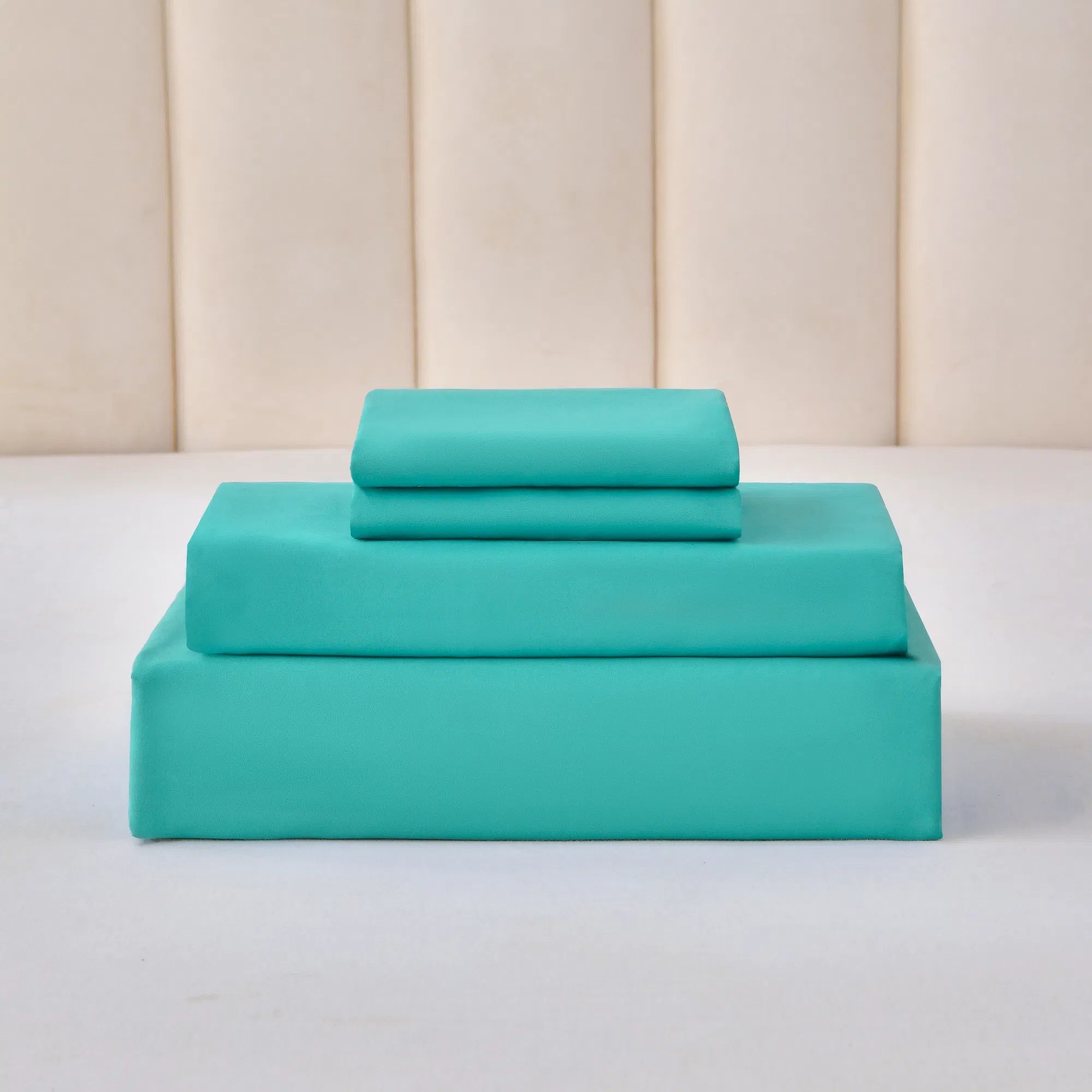 Four-piece Bed Set, Q