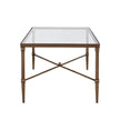 Rectangle Coffee Table