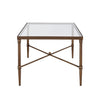 Rectangle Coffee Table