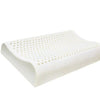Latex Pillow  Pillow Core Natural Latex Pillow Spike Neck Pillow