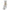 3 Draws 2 Doors 1LED3 Color Tone Light Touch Large Round Mirror Dressing Table Set