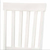 Joanna - Side Chair Set Of 2 Two Tone