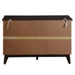 Particle Board Bedroom Living Room 6 Drawer Cabinet