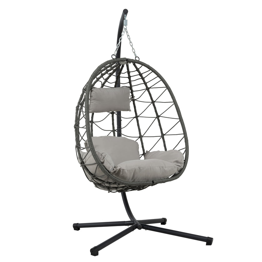 Hanging Egg Chair