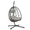 Hanging Egg Chair