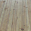 Vintage Style Bucket Shaped Coffee Table Set For Office, Dining Room And Living Room