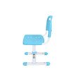 Children's Desk And Chair Set Blue