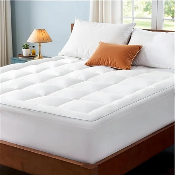 450g Filled Cotton Mattress