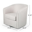 SWIVEL CHAIR