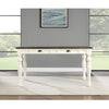 Joanna - 4-Drawer Dining Table - White
