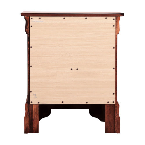 Charming Cherry Finish G2100-N Nightstand