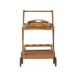 RIVIERA BAR CART