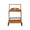 RIVIERA BAR CART