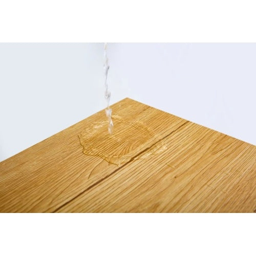 CABINET WOOD MDF BOARDS, 9 Drawers Dresser, WOOD COLOUR