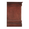 Charming Cherry Finish G2100-N Nightstand