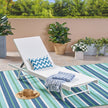 SALTON CHAISE LOUNGE