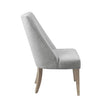 Upholstered Dining Chair Set Of 2