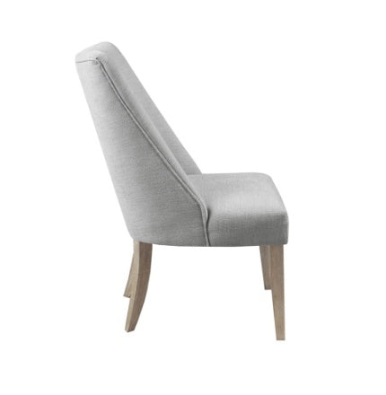Upholstered Dining Chair Set Of 2