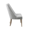Upholstered Dining Chair Set Of 2