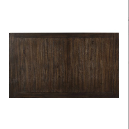 Joanna - 4-Drawer Dining Table - White