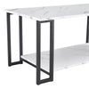 Coffee Table, 2 Layers Of 1.5cm Thick Marble