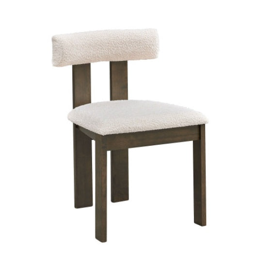 Set Of 2 Wooden Dining Chairs, Unavailable Platforms- Welfel Temu